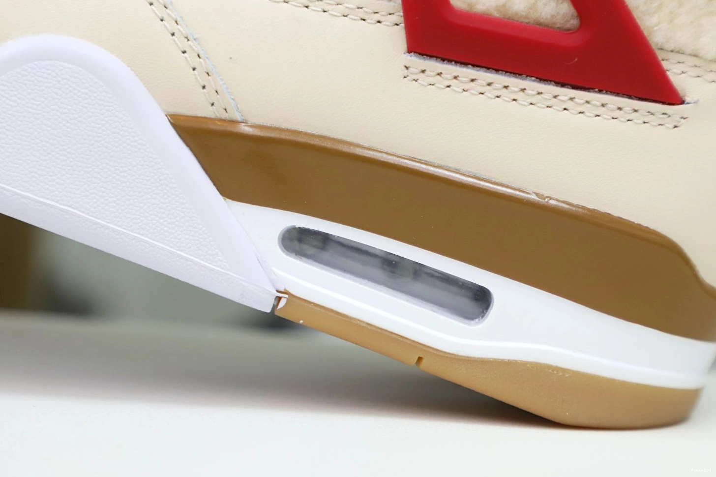 RETRO AIR GS 'WILD THINGS' 4 JORDAN 0119